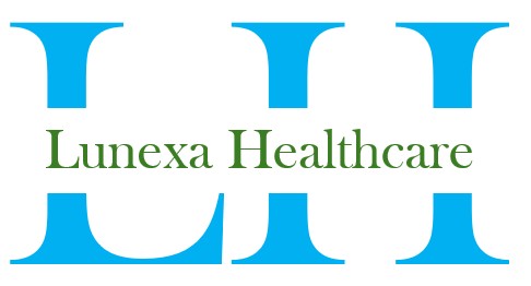 Lunexa Healthcare Logo